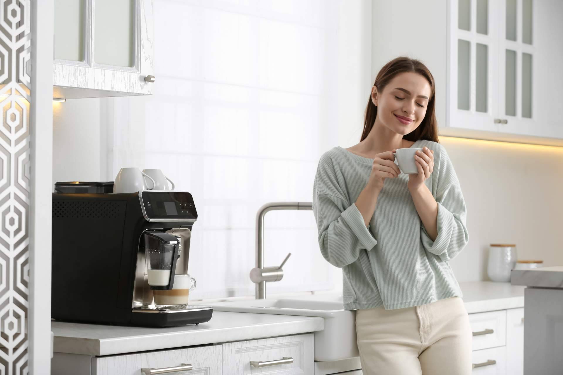 ¿Cómo preparar un buen café en casa?, de la mano de Café Ciano