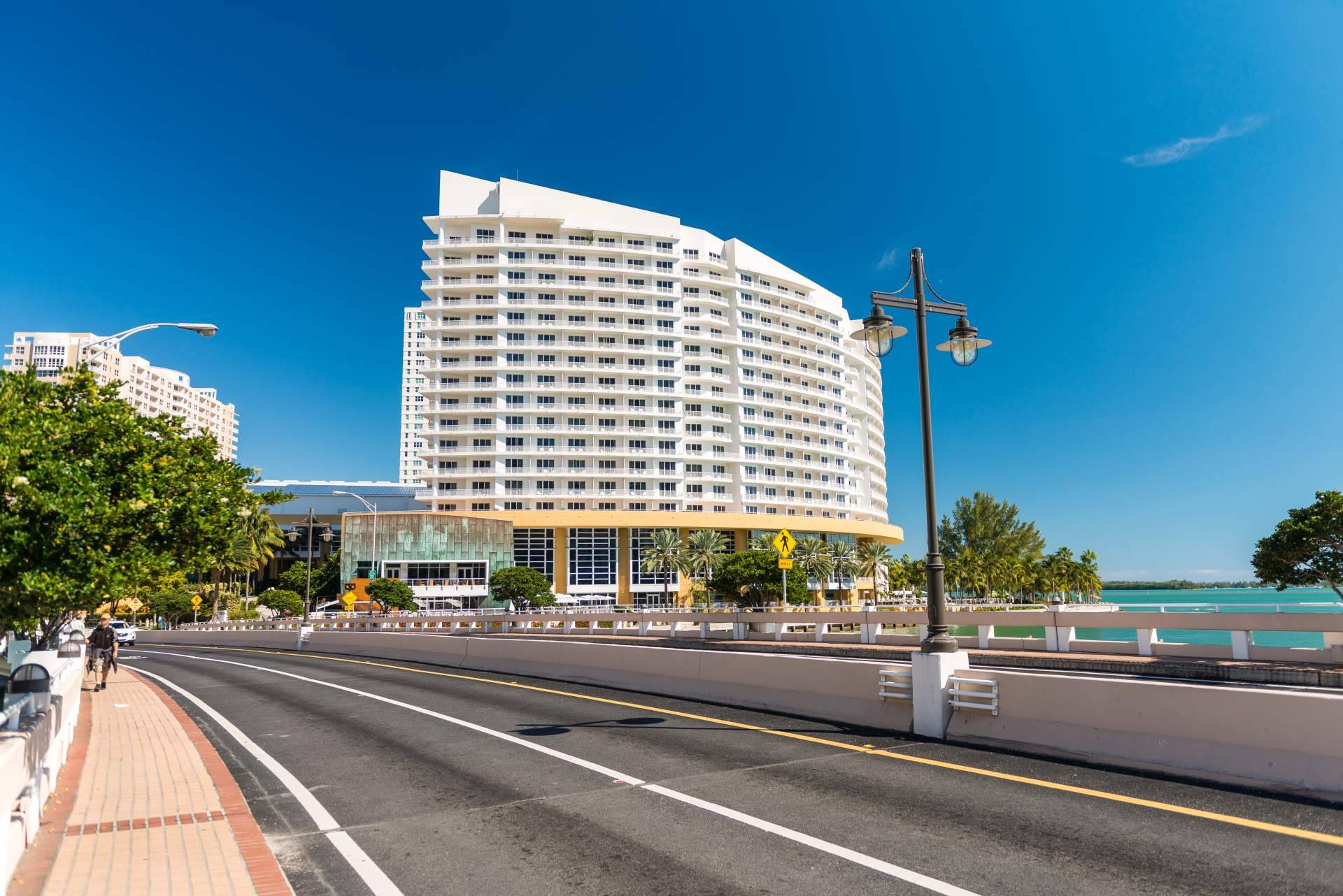 UTG Miami, el grupo inmobiliario especializado en propiedades residenciales es un referente en Miami