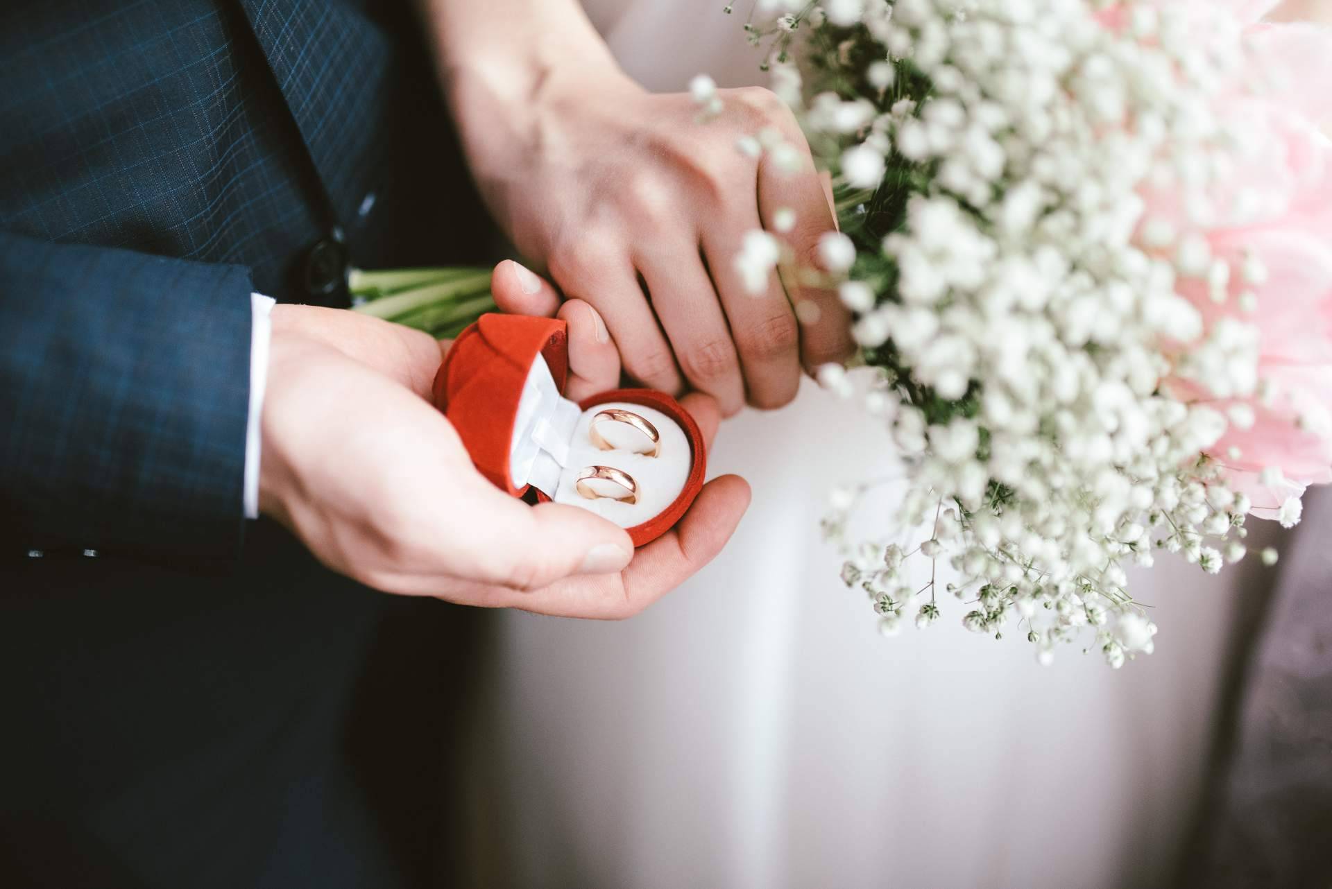 Hacer de un día especial un día único con los complementos de boda de Detalles Armonía