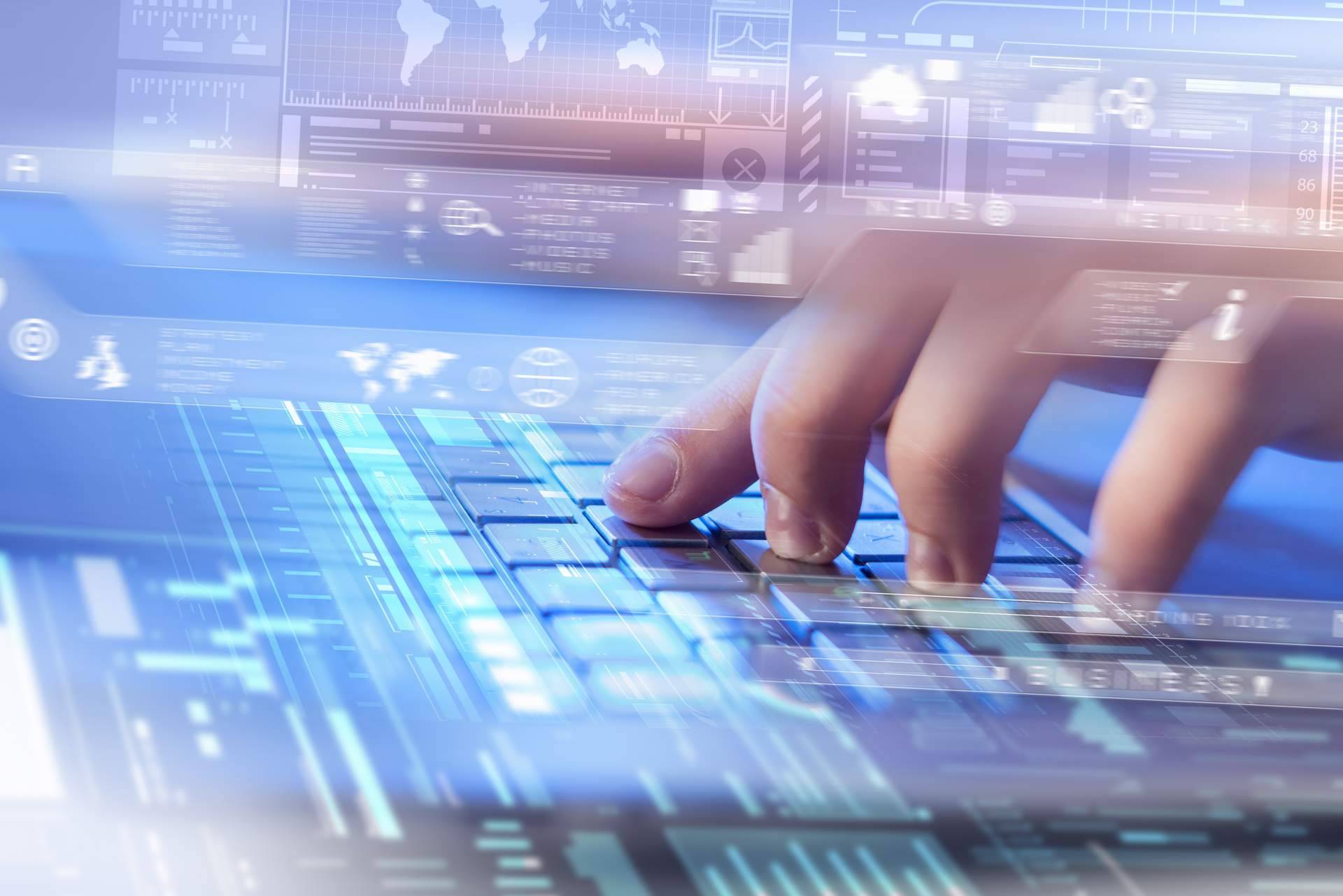 El escritorio virtual ayuda a implementar el trabajo híbrido a las empresas
