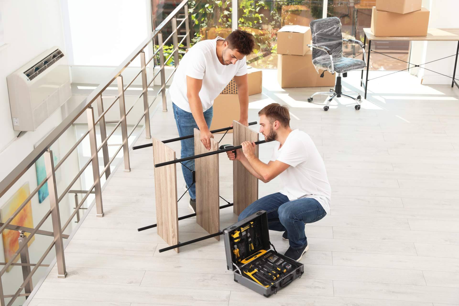 Redmoving, empresa que realiza mudanzas a Alemania