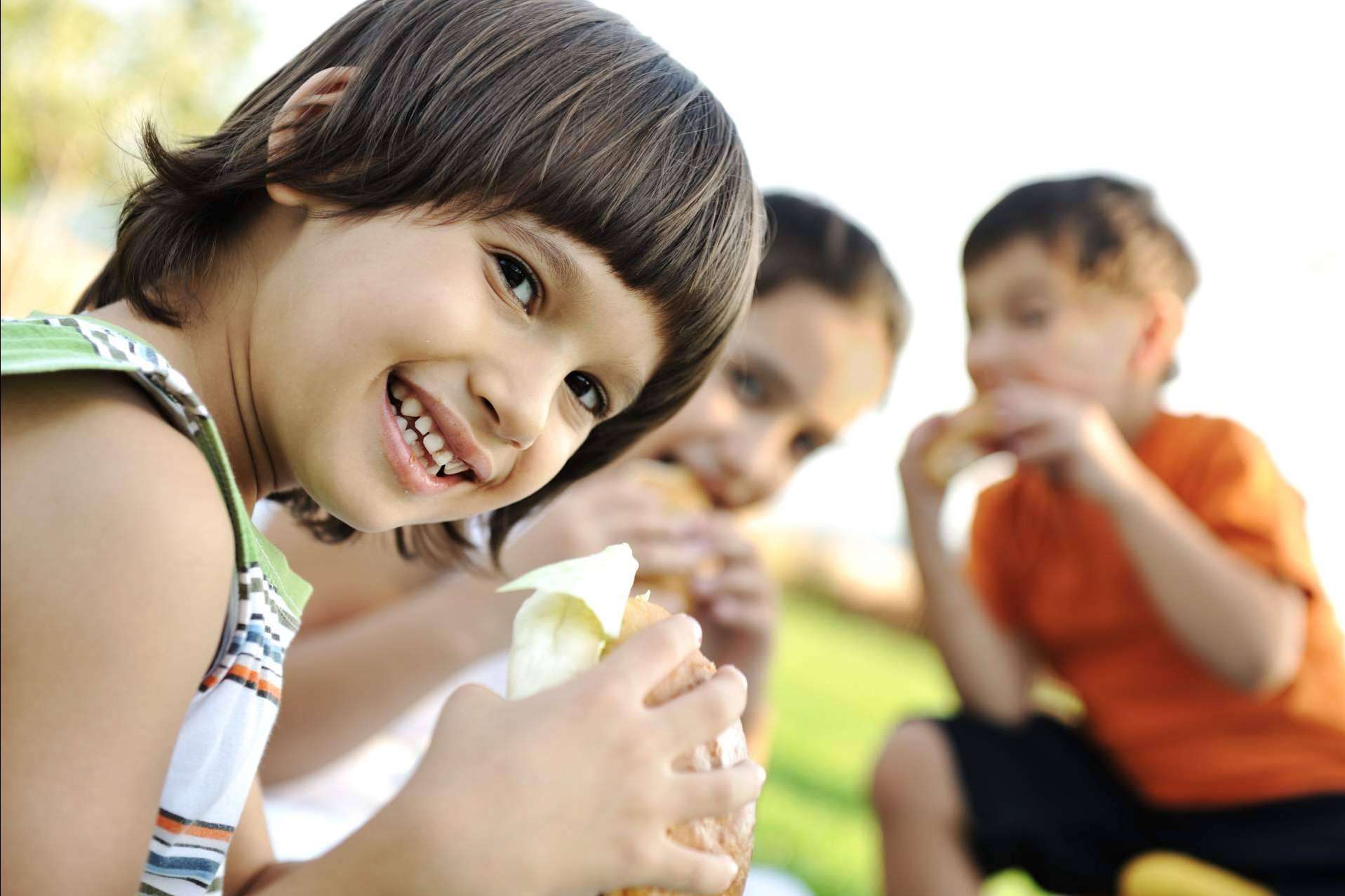 El tratamiento diseñado específicamente para la obesidad infantil, de la mano de Adelgar