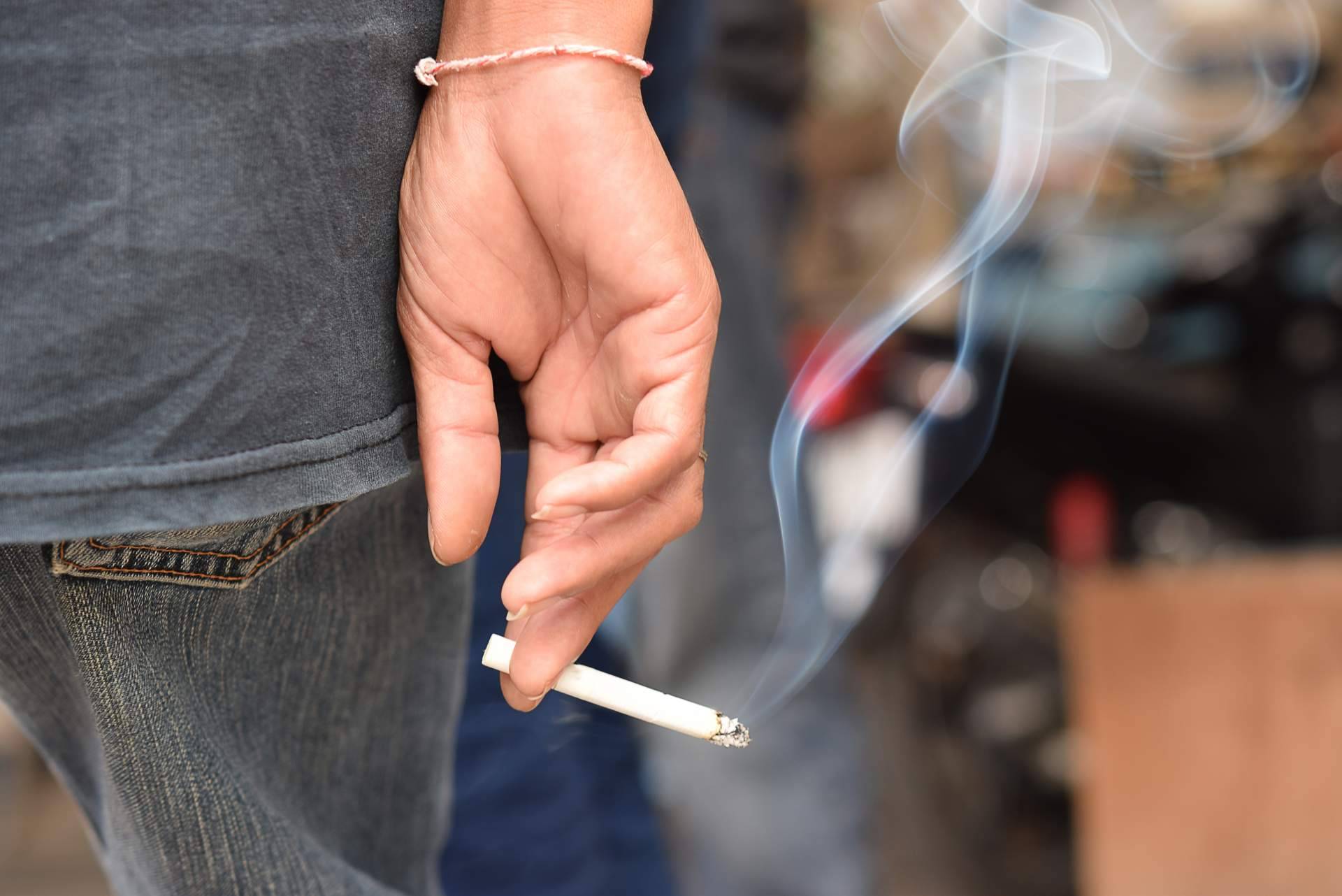 Más de 8.000 fumadores han conseguido dejar de fumar con el libro Libre de Tabaco 2 edición