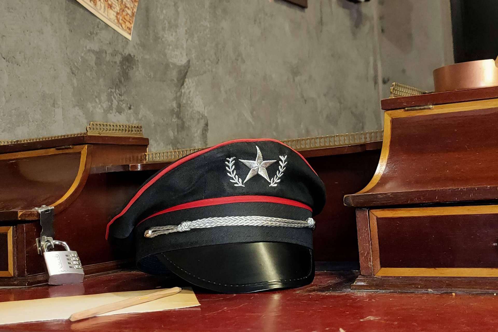 EXIT® Madrid es un escape room con sello de calidad que permite abrir una de sus franquicias