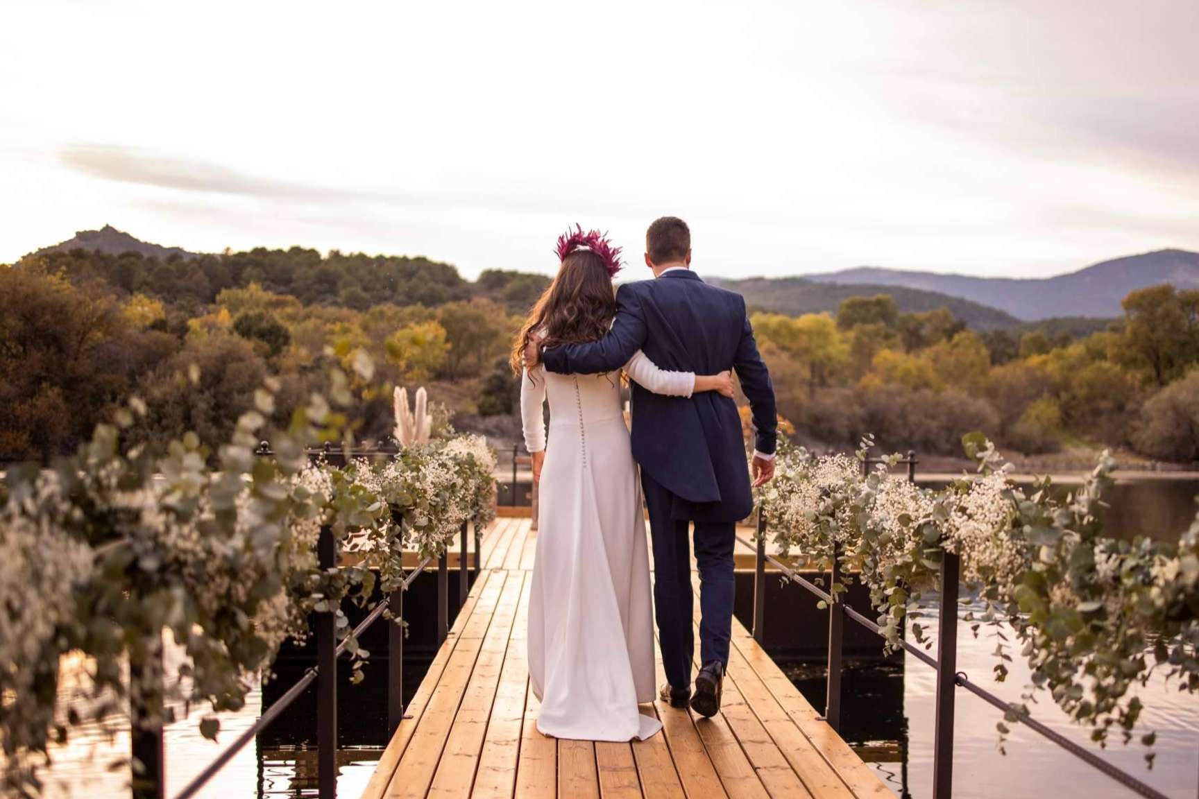 Aspectos a tener en cuenta a la hora de organizar una boda, por Prados Moros