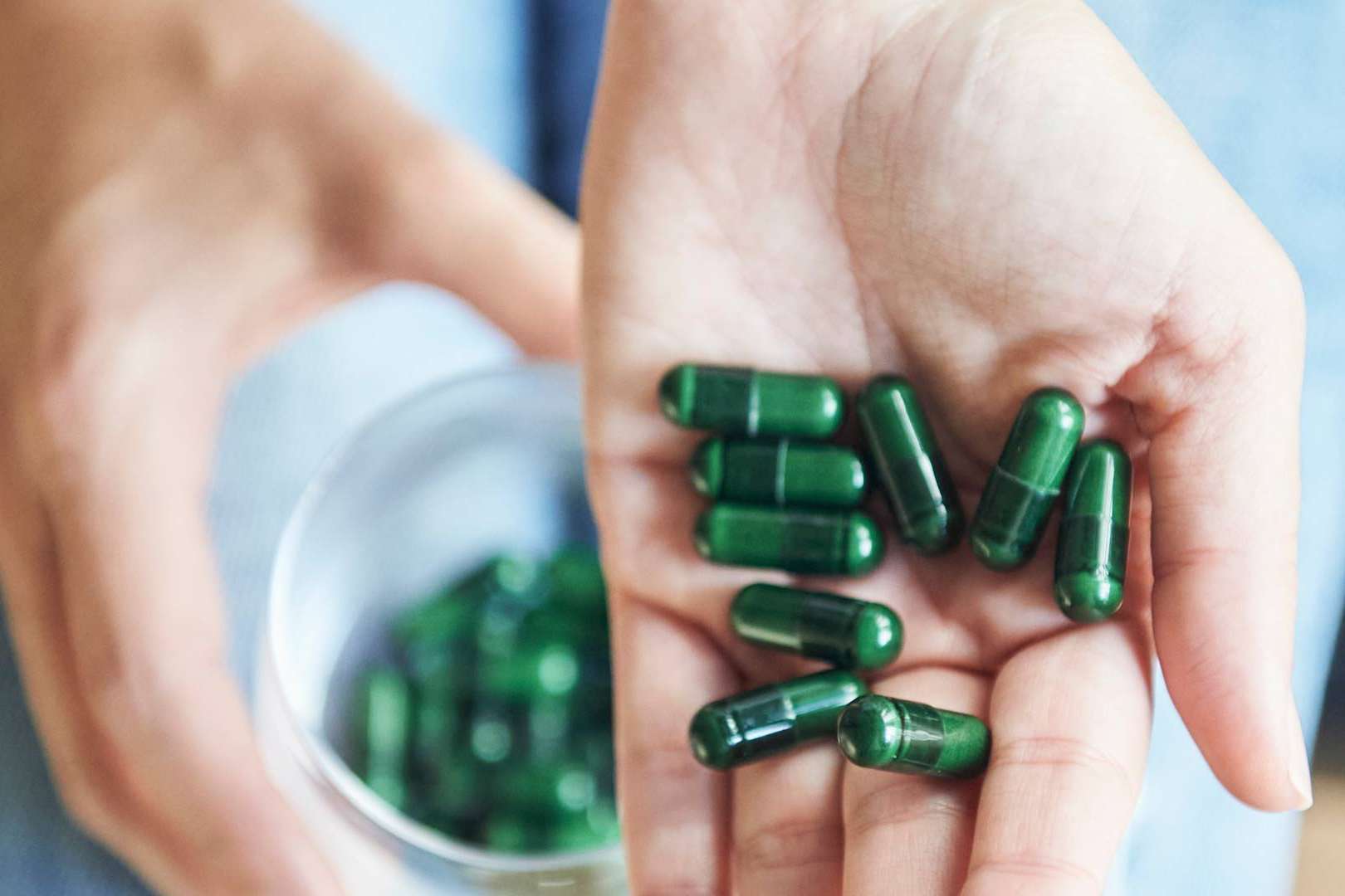 Las vitaminas naturales para reducir el cansancio y la fatiga de Bioksan