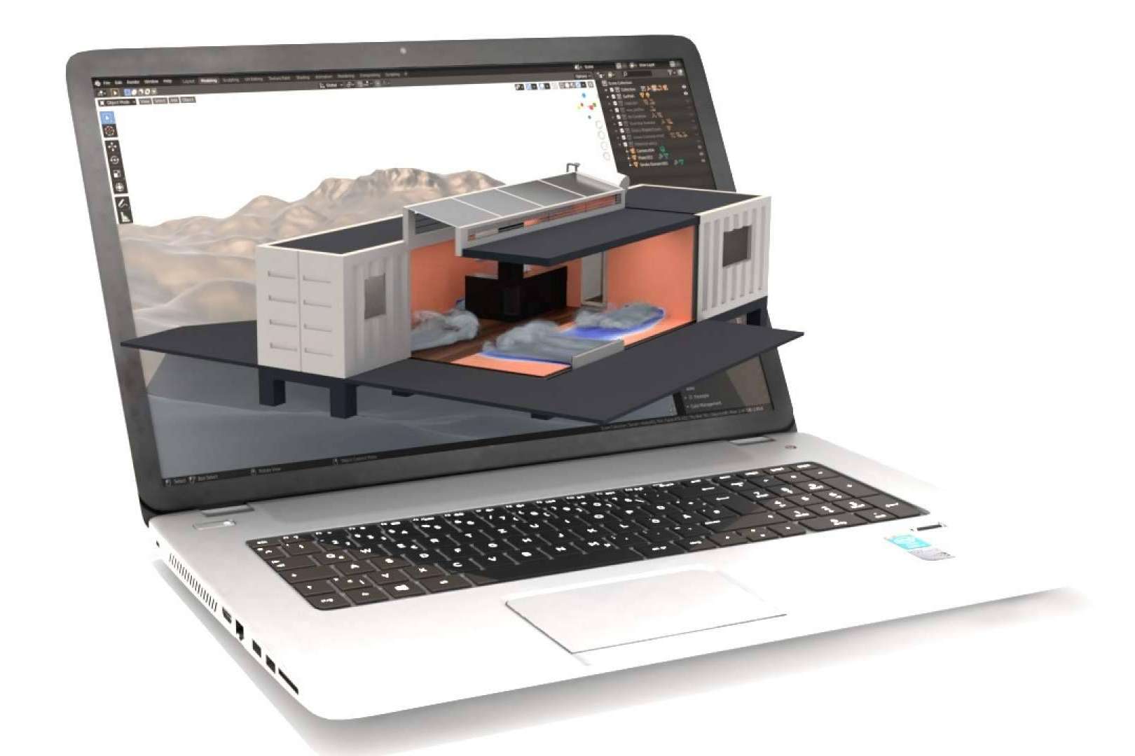 Razones para optimizar el diseño con el software de simulación CFD de Symula