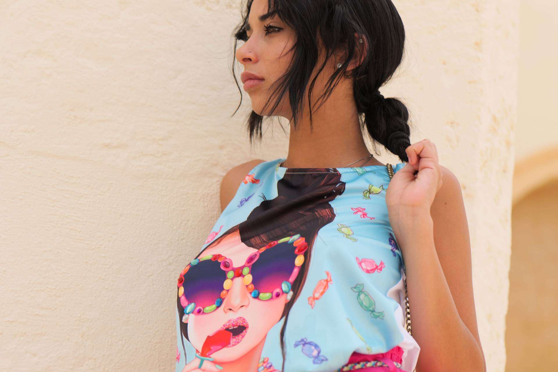 La ayuda de Lolitas&L para crear looks para ir a la playa