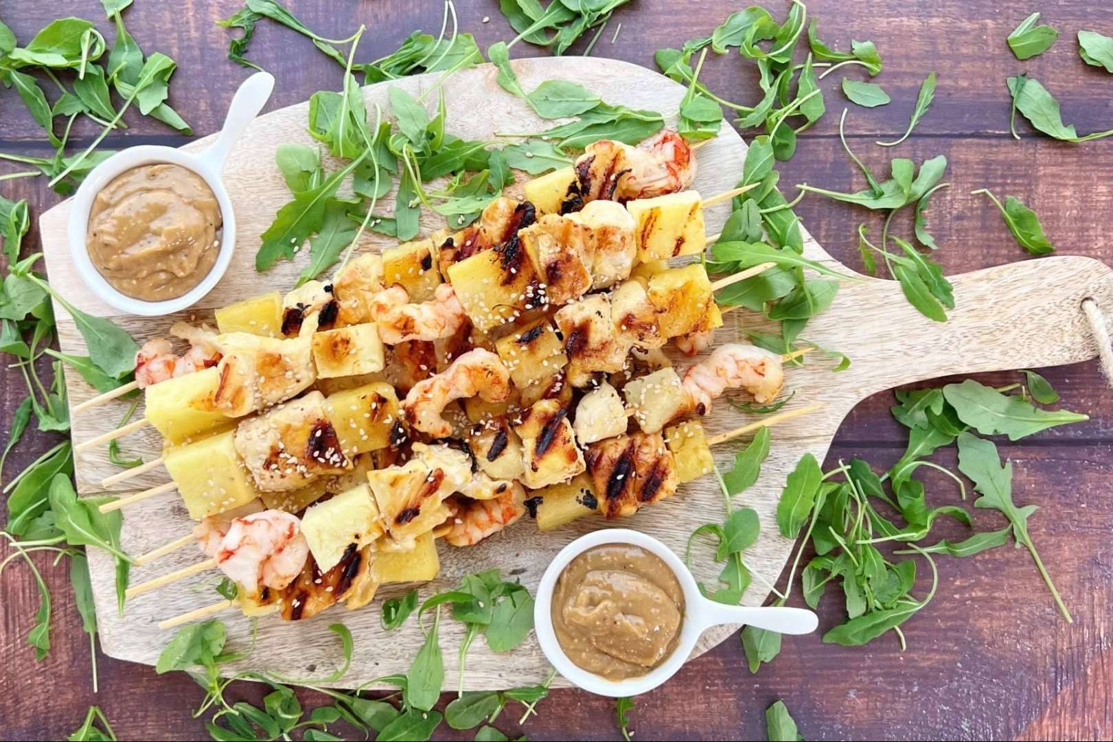 El Instagram de comiendomelavida ofrece miles de recetas fáciles y saludables