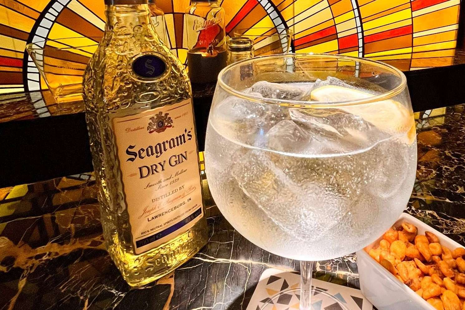 Unlimited es un espacio ideal para tomar un cocktail en Barcelona