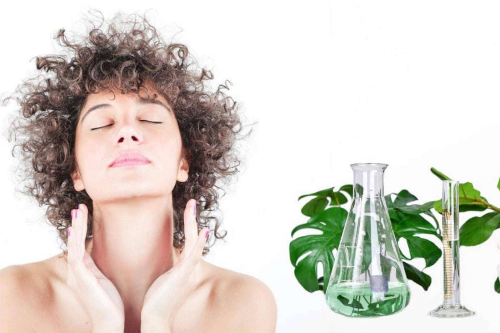Una apuesta auténtica por la cosmética natural, DHYVANA