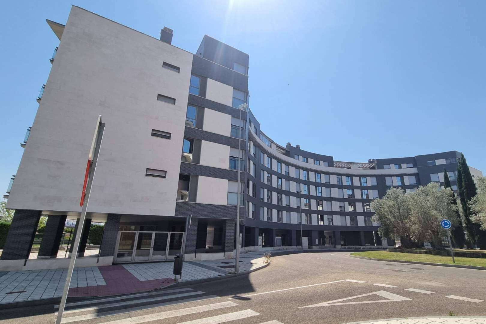 Ker 2000 presenta las viviendas de obra nueva en Valladolid
