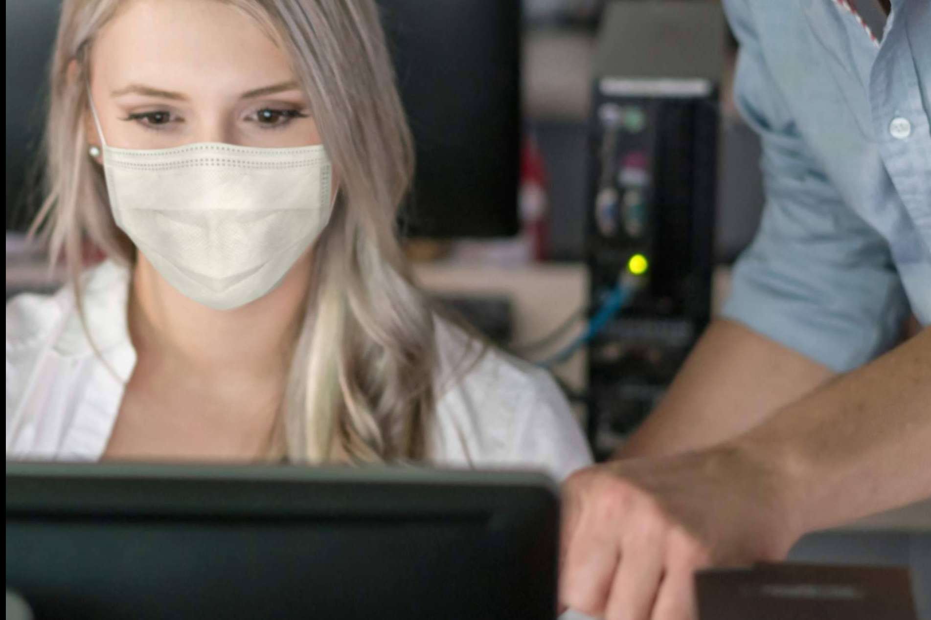 GMQTECH ofrece ciclos formativos de Grado Medio, Superior y Másteres oficiales