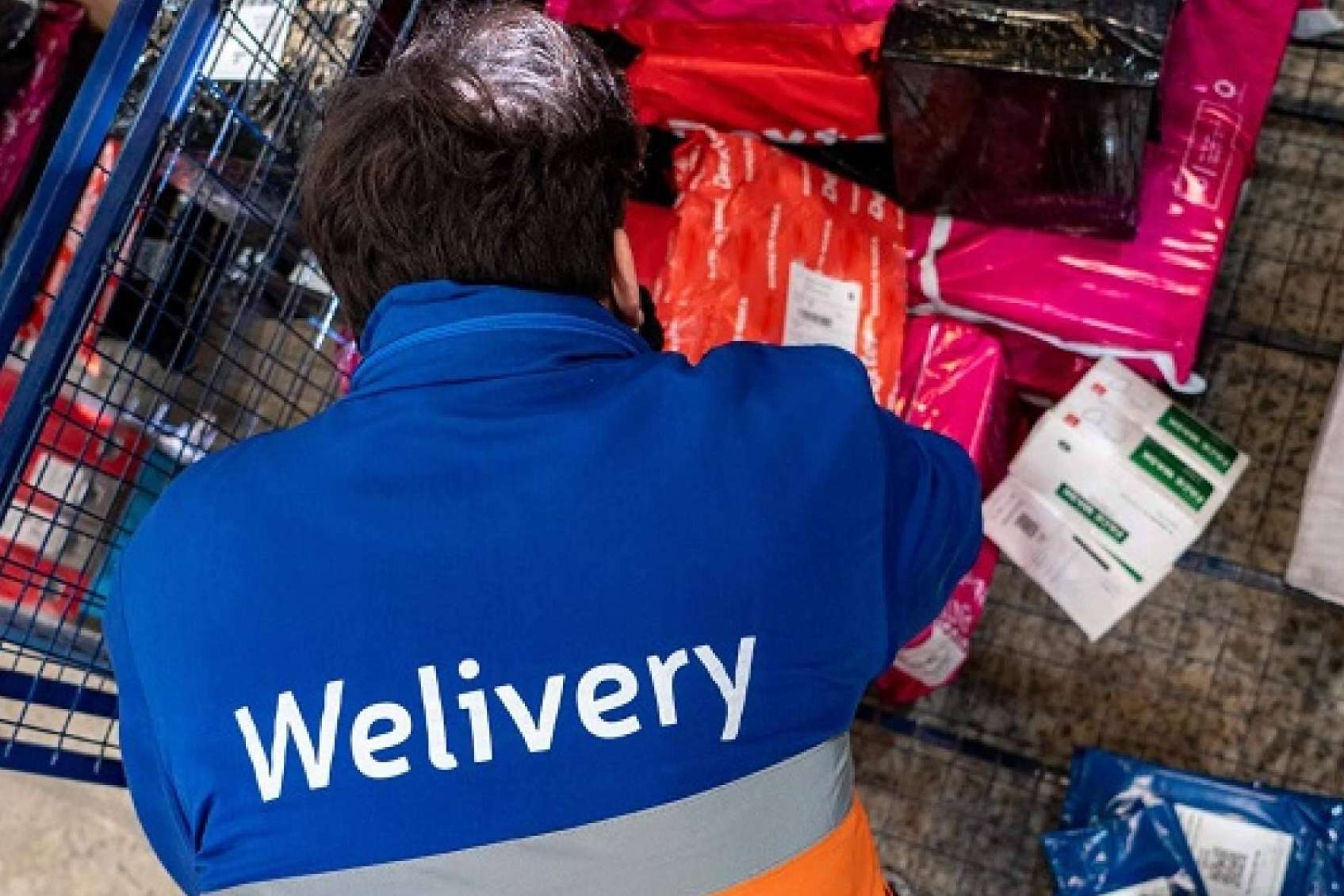 La empresa de servicios de logística Welivery ofrece el same day delivery a los e-commerce y estas son sus ventajas