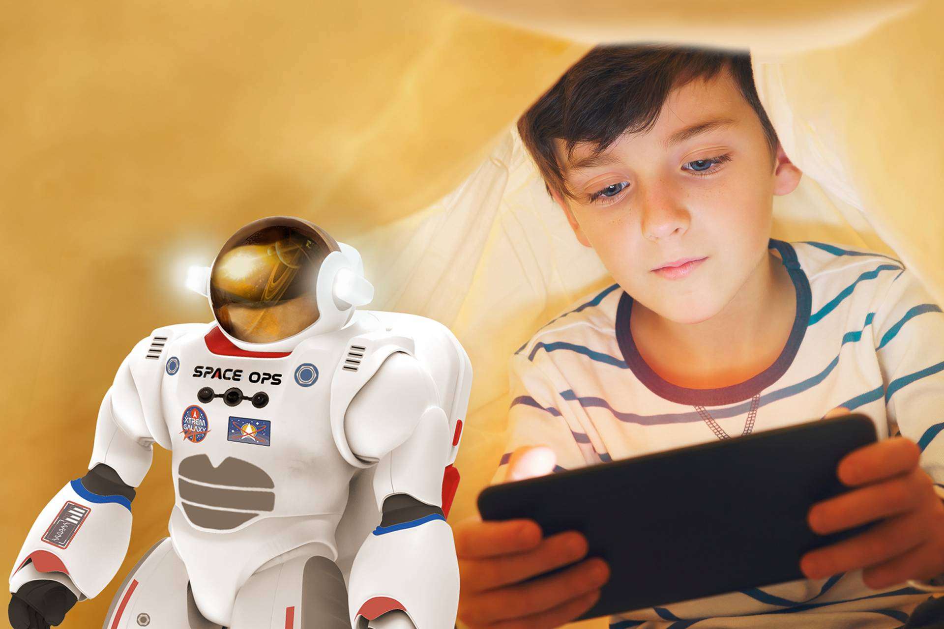 La robótica educativa para niños aporta un gran aprendizaje