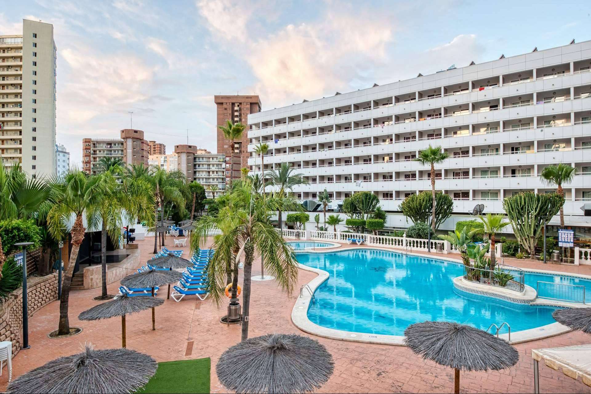 La cadena Hoteles Poseidon obtiene certificaciones de sostenibilidad