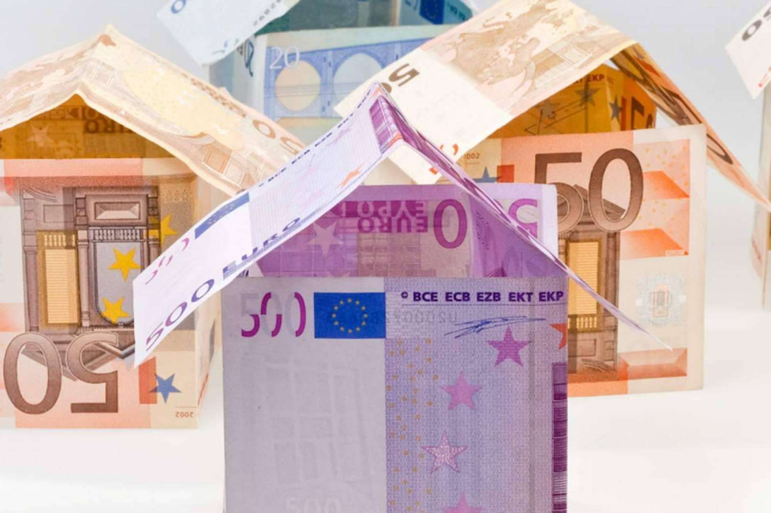 ¿Cuál es la propuesta de #SoydeMijas para eliminar gradualmente el IBI sobre la primera vivienda en Mijas?