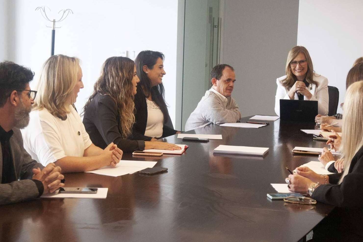 La relevancia del coaching en los equipos de trabajo