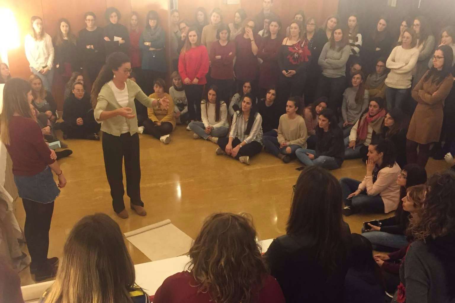 La propuesta de Lola Arpa para acompañar a los hijos en el desarrollo de su educación emocional