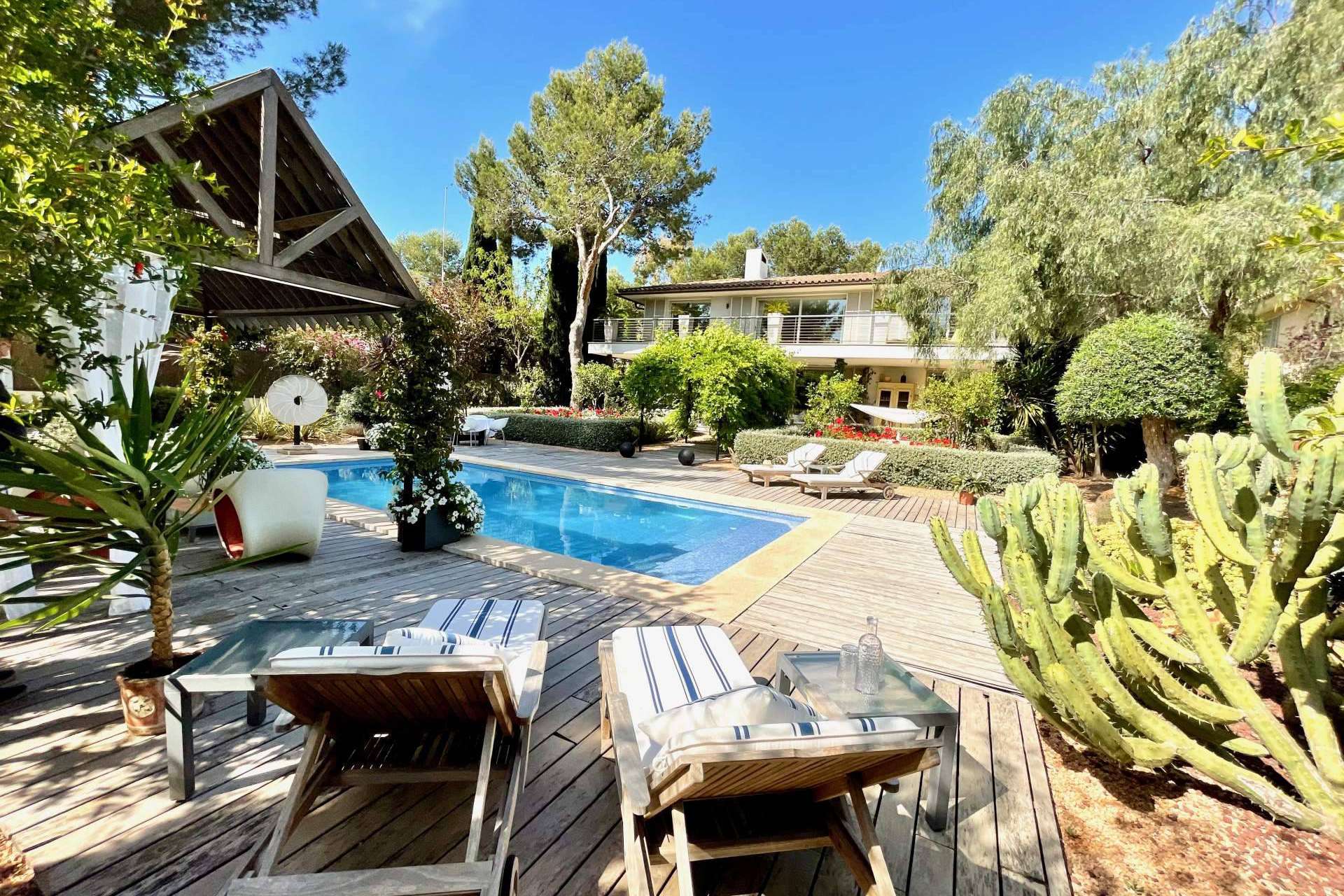 Villa en Mallorca de la mano de Rega International Realty
