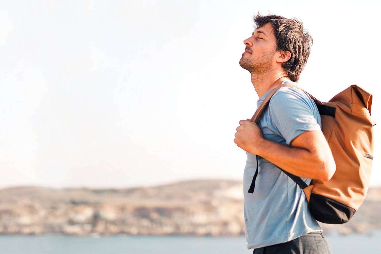 Con Nasodren®, la sinusitis bajo control