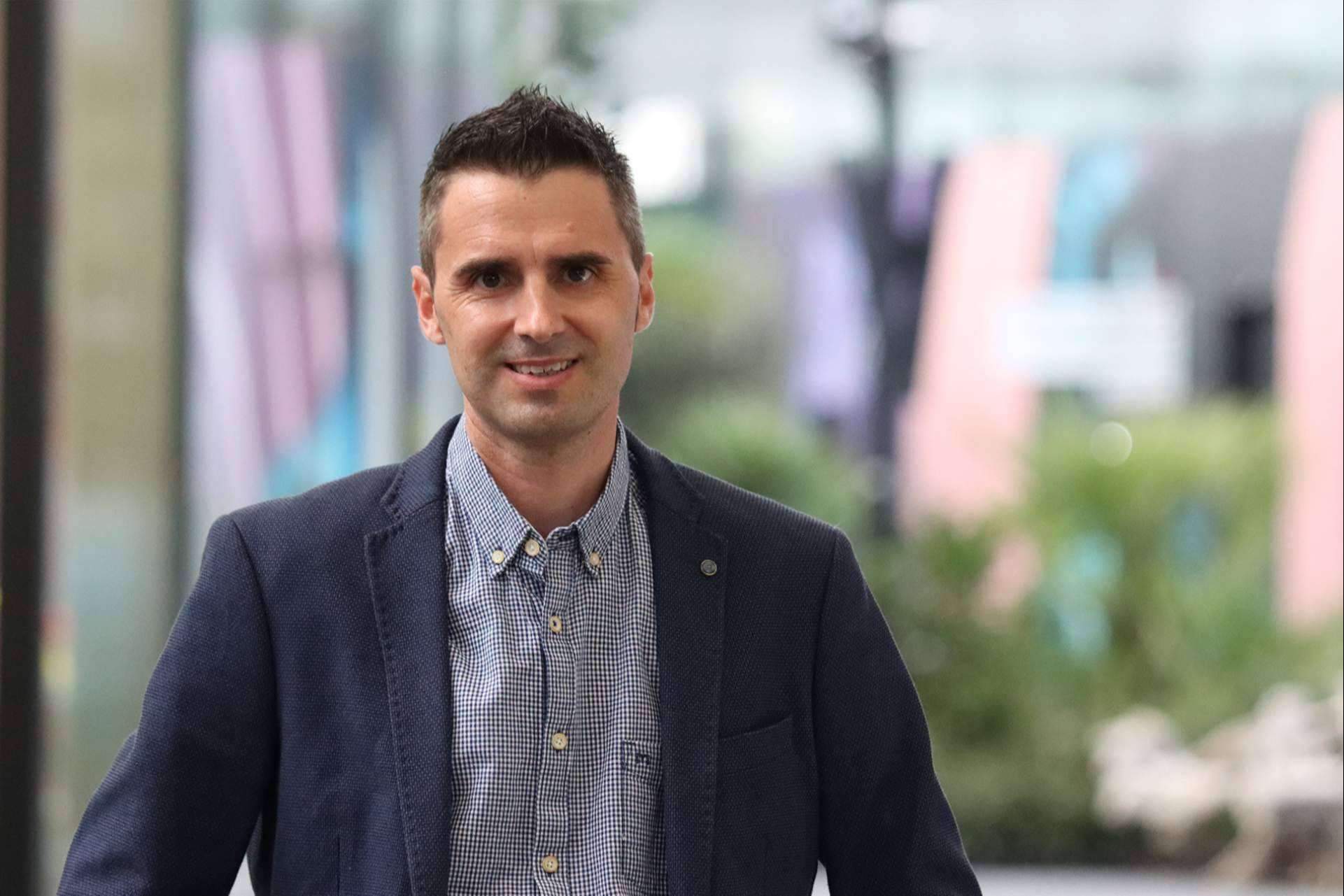 Los beneficios de las empresas que están contratando a Diego Pascucci como coach empresarial