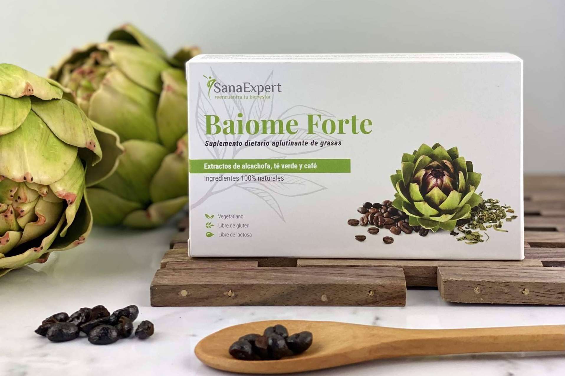 Cómo controlar el peso durante la menopausia con SanaExpert