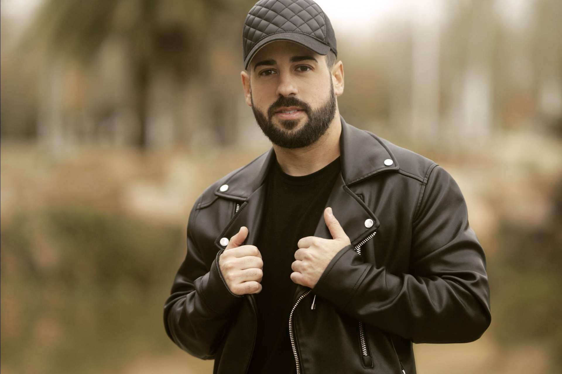Txiki Bastida, uno de los profesores de baile más elegidos por los españoles