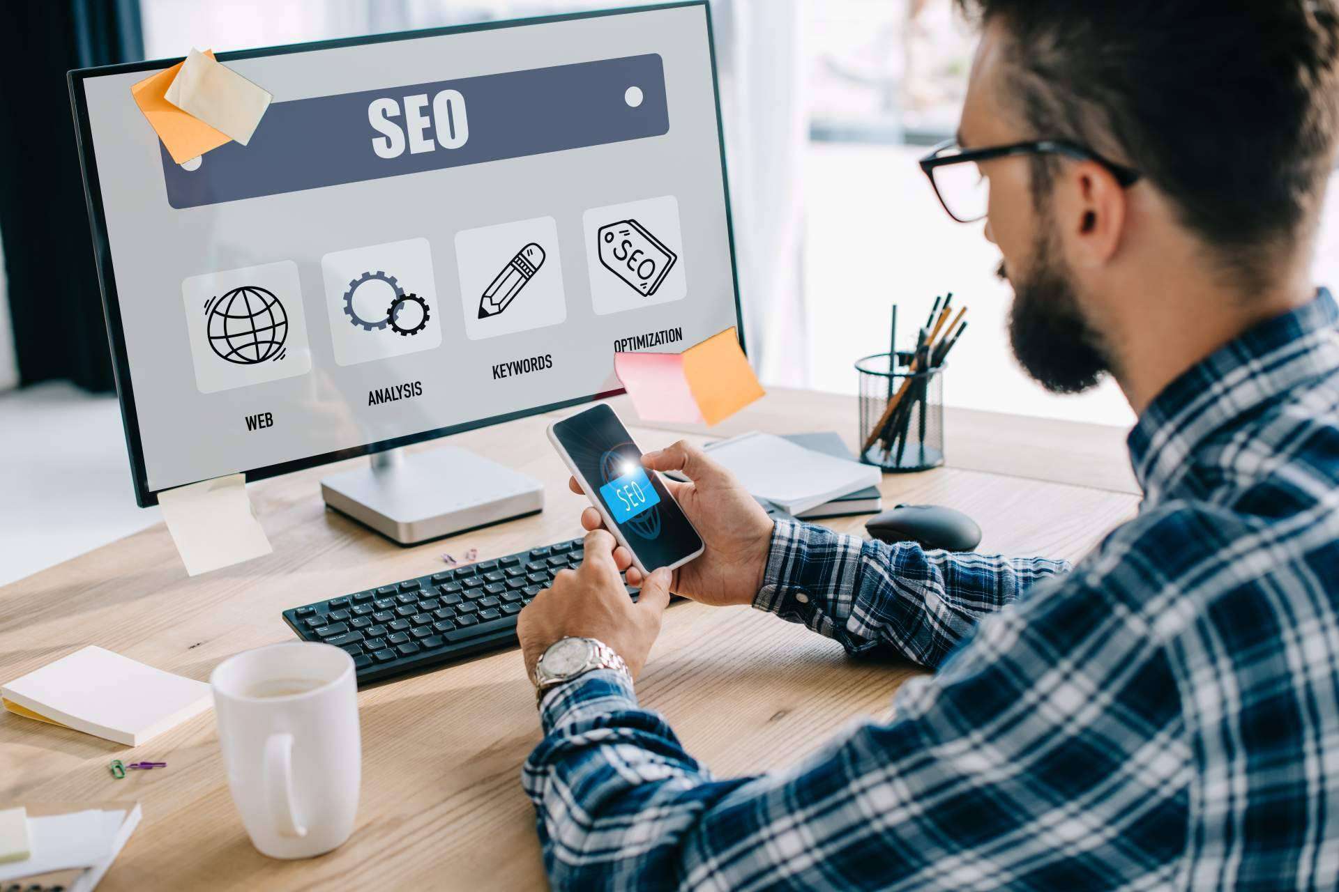 Digesit explica cómo desarrollar una estrategia de posicionamiento SEO