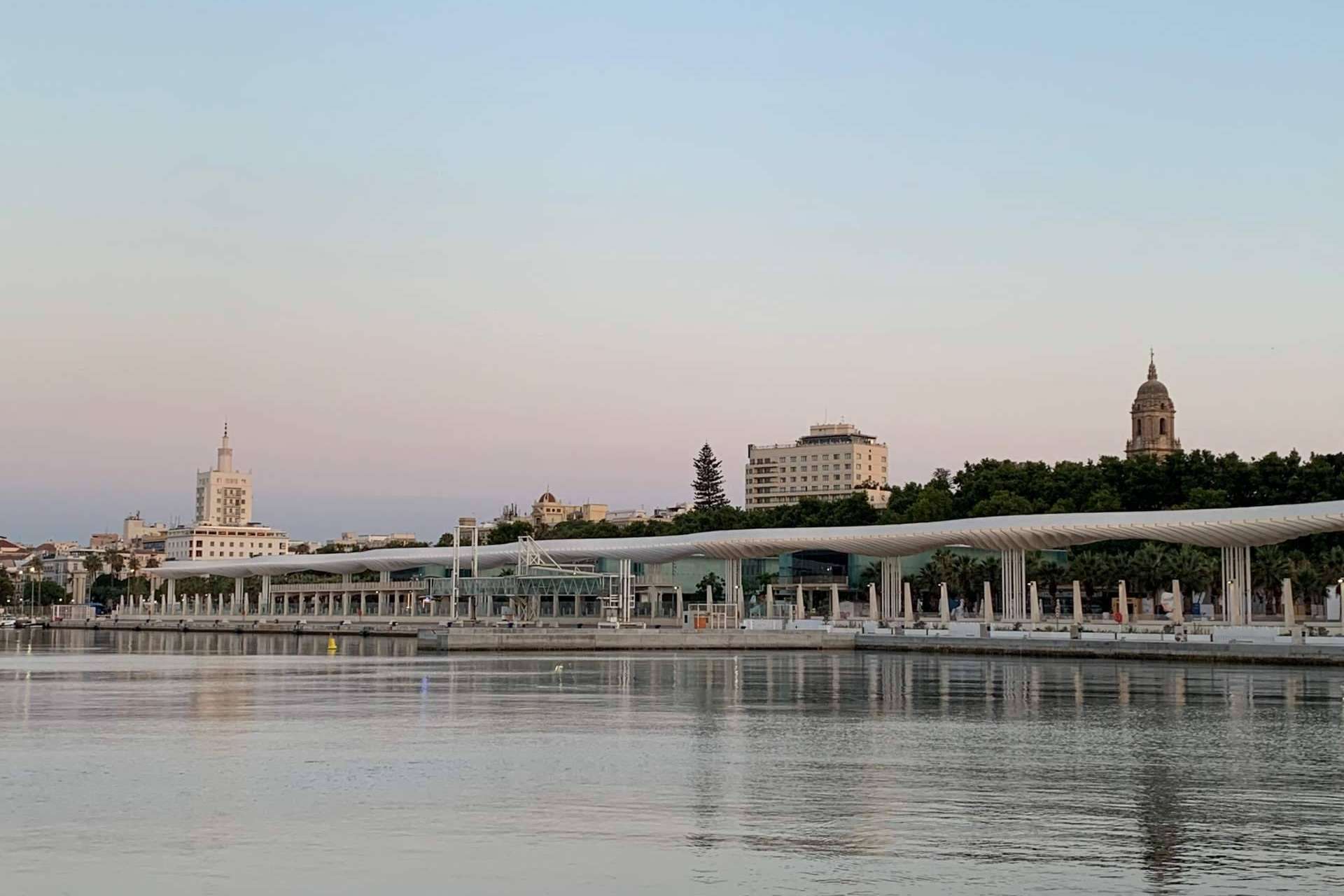 A Made in Málaga se le han unido diversas empresas malagueñas