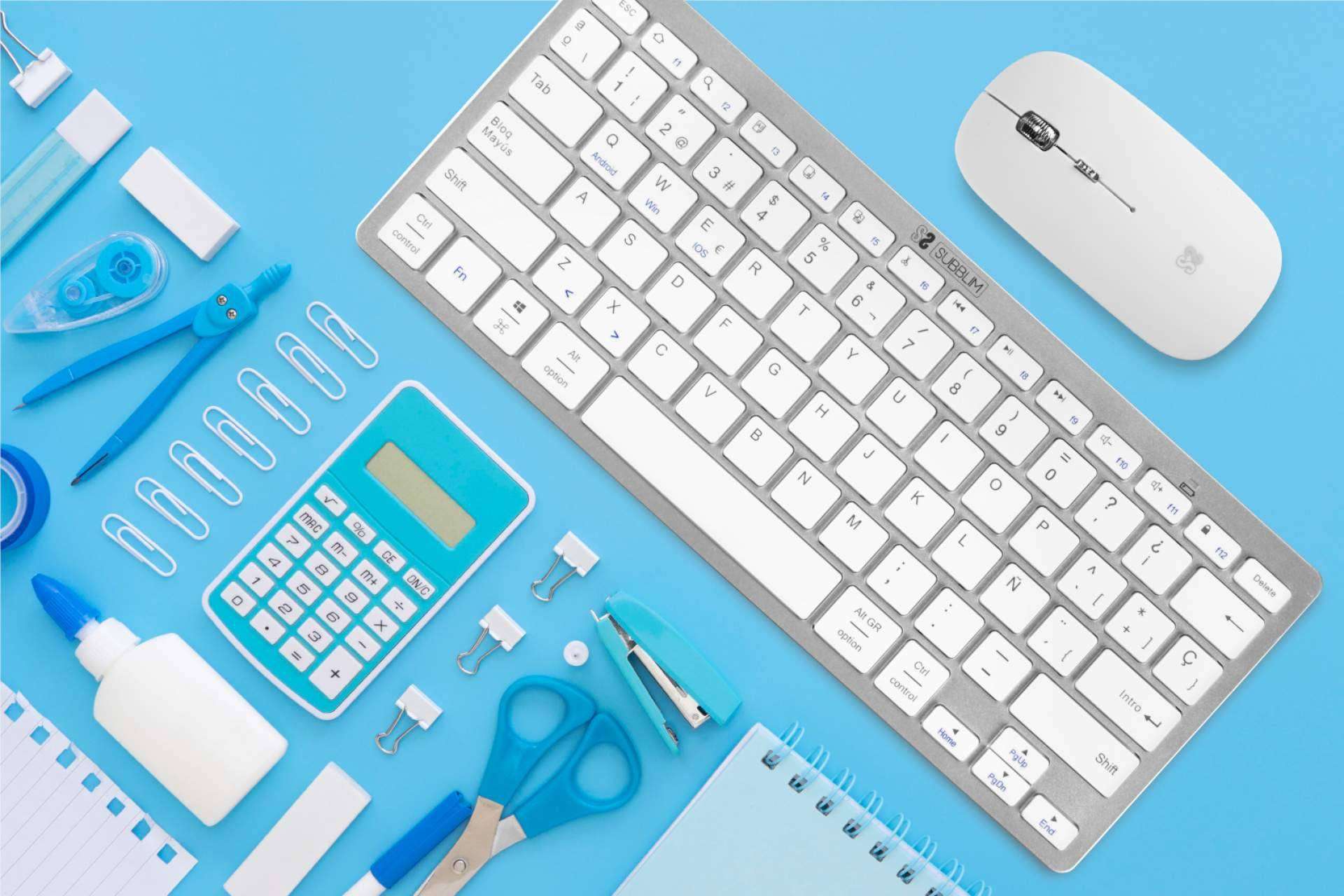 SUBBLIM, soluciones innovadoras para la vuelta al cole