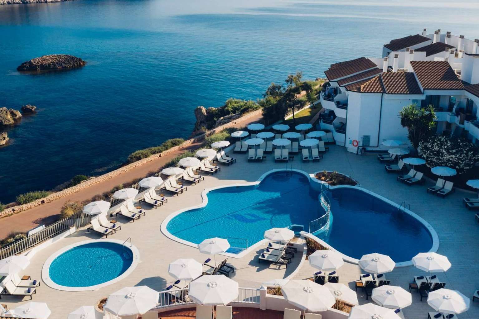THB hotels, un claro caso de éxito en travel