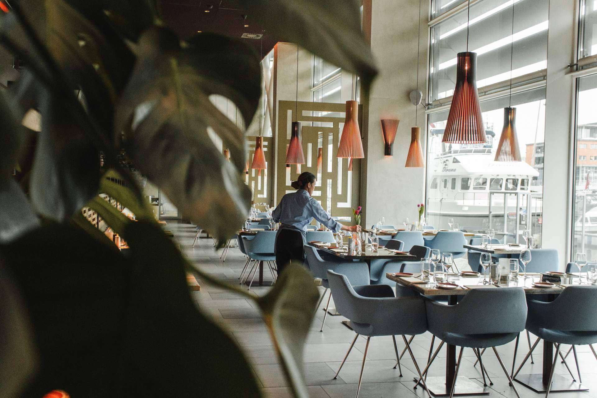 Cómo gestionar un restaurante en una zona con mucha competencia, por Oh My Business