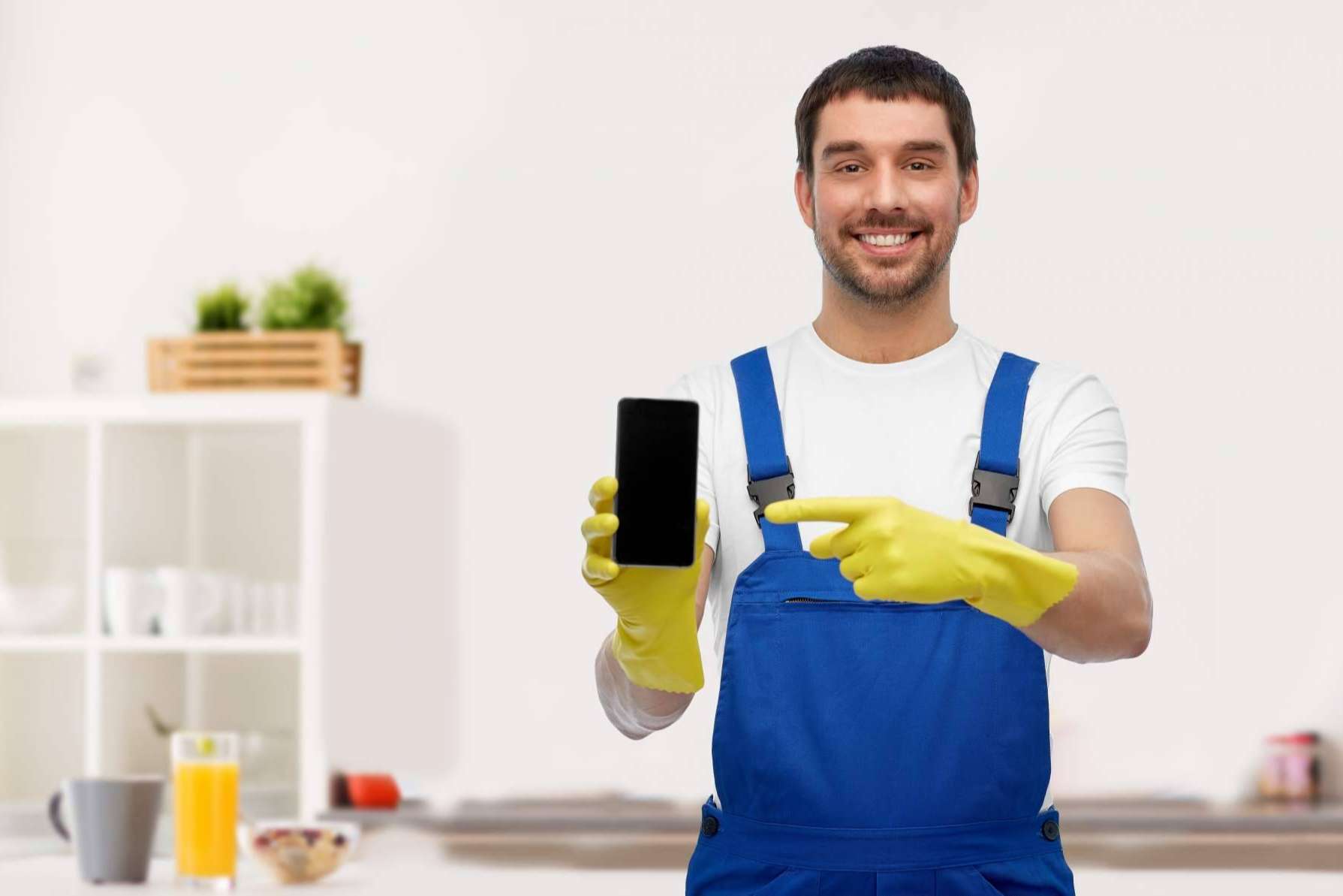 Razones para comprar productos de limpieza en productosdehigiene.es