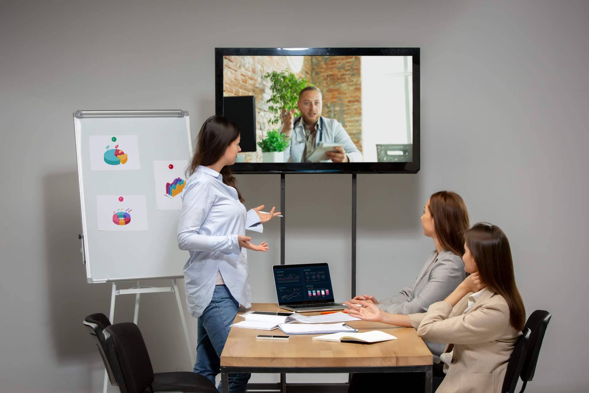 Ibersontel, una empresa con mucha experiencia y trayectoria en el mundo de la centralita virtual