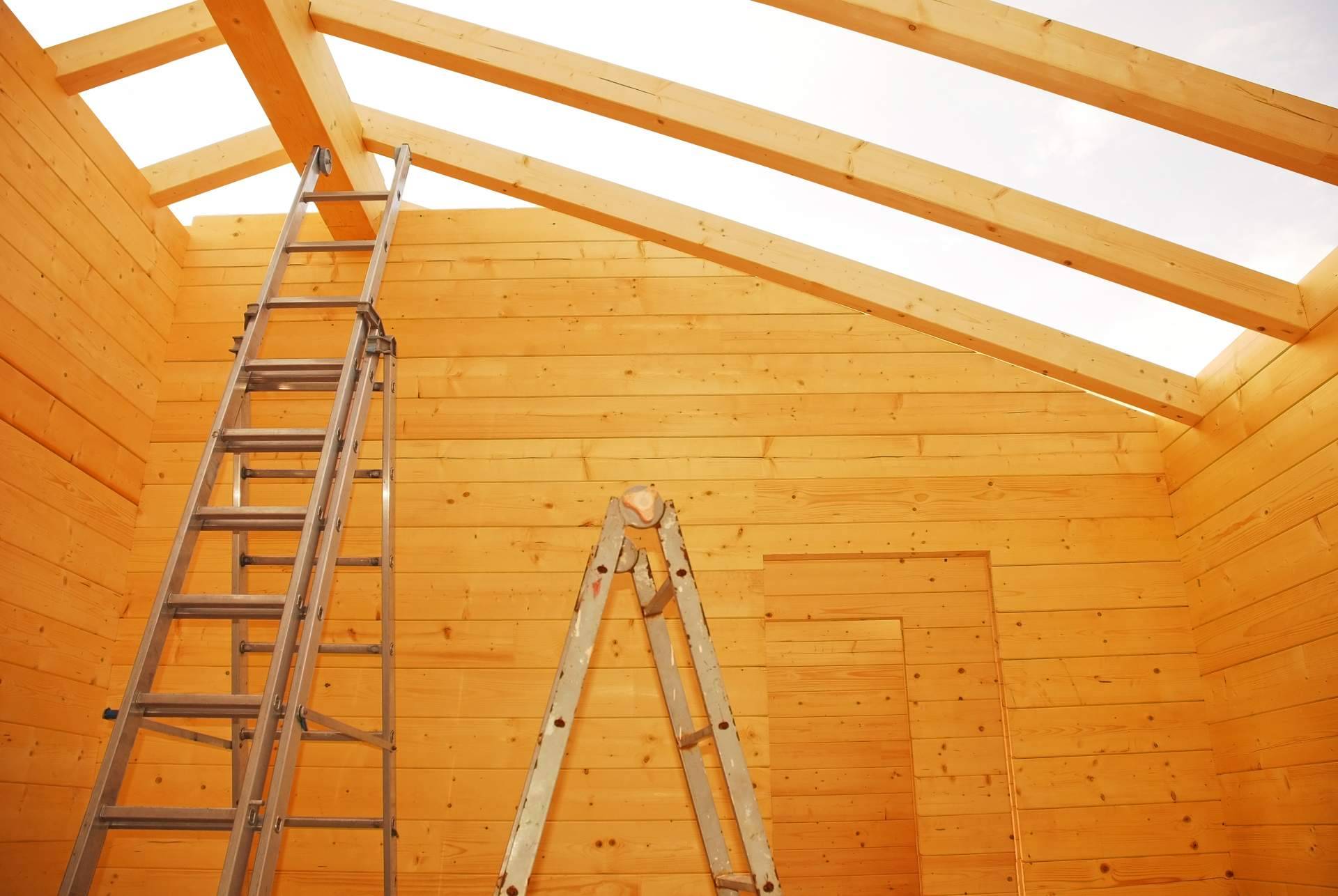 Grupo Delmader y su oferta de casas de madera prefabricada
