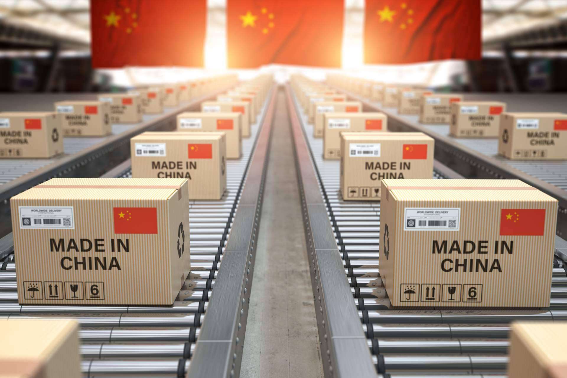 Descubrir el gran mercado de importación de China de la mano de Cómprale a China