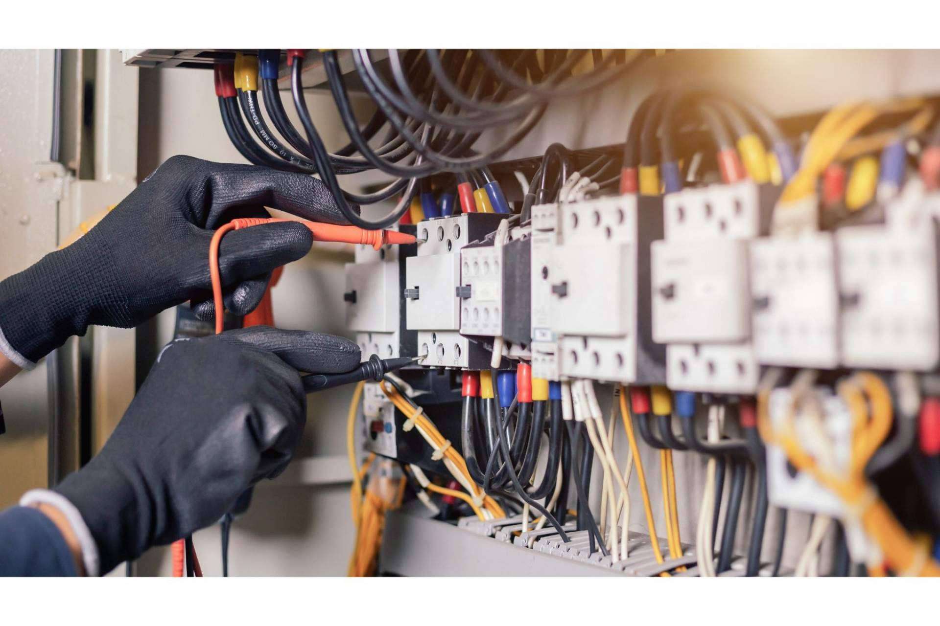 Cadenza Electric explica los problemas actuales del suministro del material eléctrico
