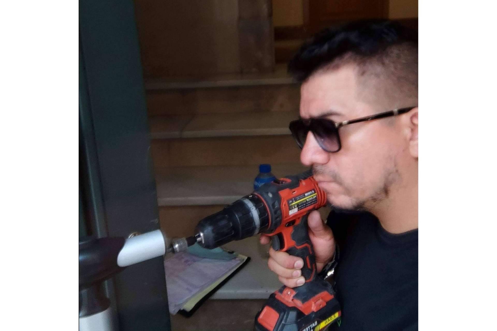 Las soluciones físicas y remotas para la protección de viviendas con muchas probabilidades de ser okupadas que ofrece MAGDAZU SEGURIDAD CERRAJEROS
