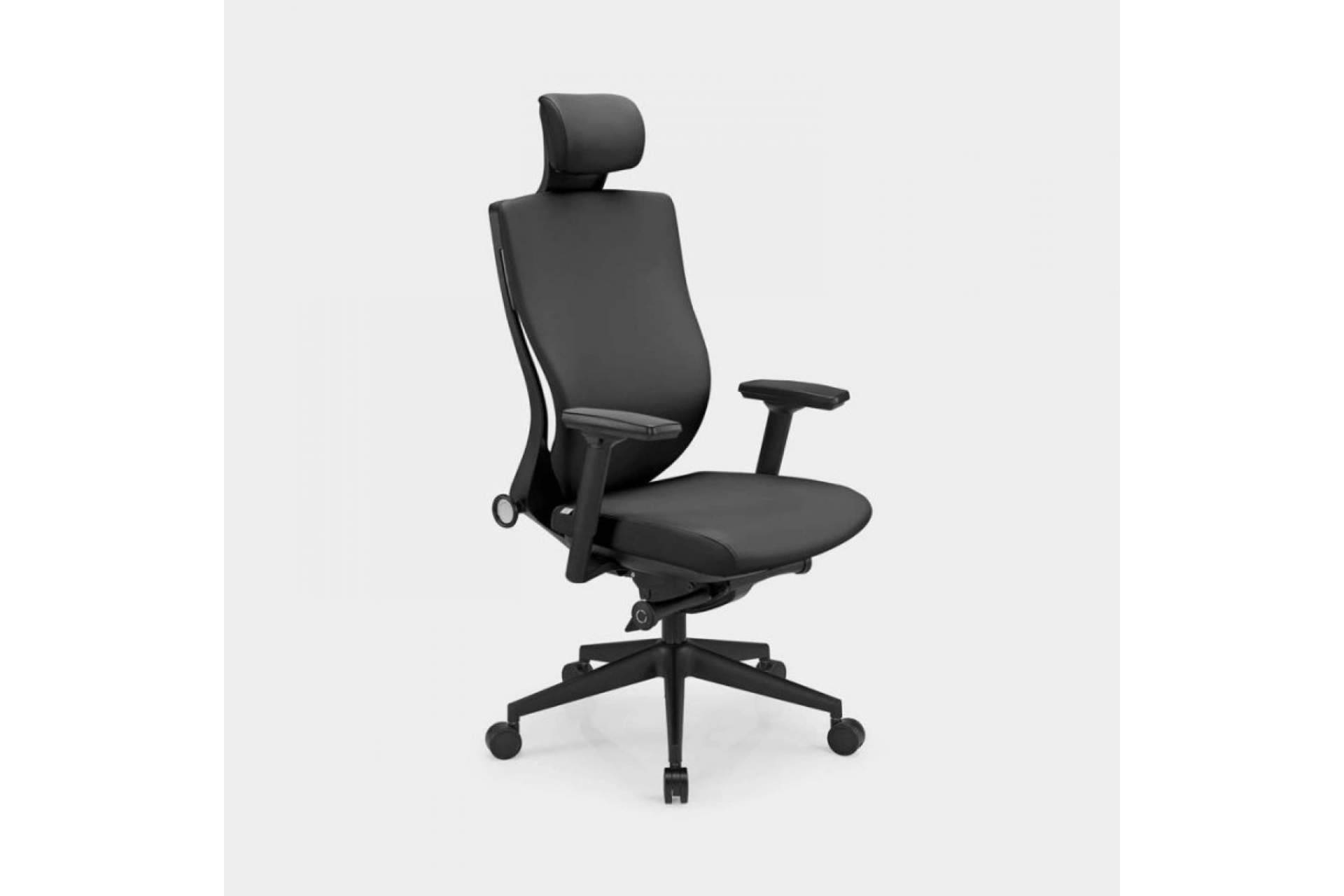 La importancia de contar con una silla de despacho de calidad, por Office Deco