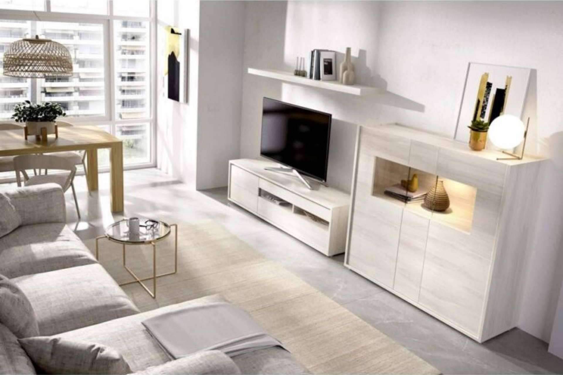 Una amplia gama de muebles de comedor en Martbert
