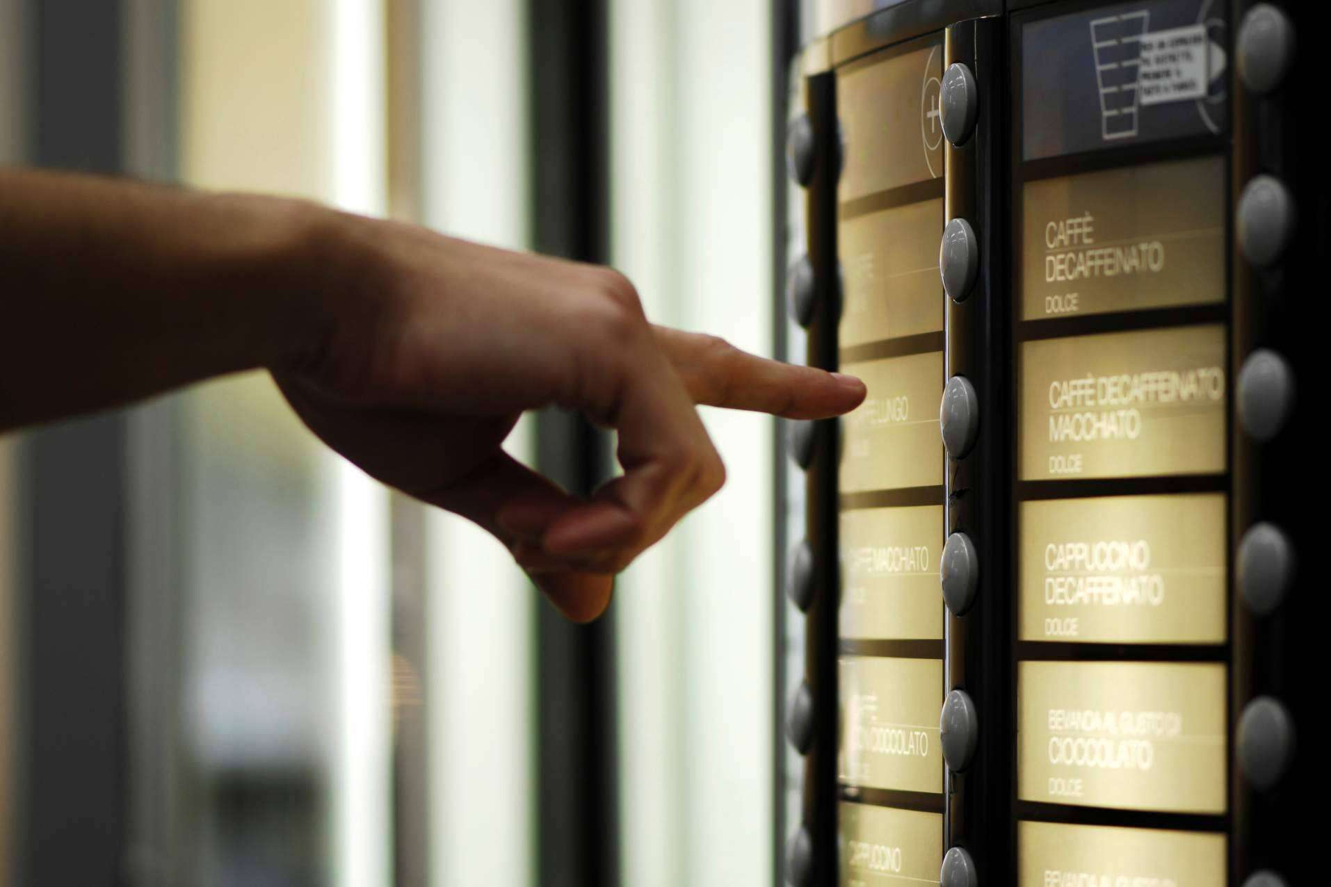 C&B Señor afirma que las máquinas vending son un servicio 24 horas ideal para hoteles y casas rurales