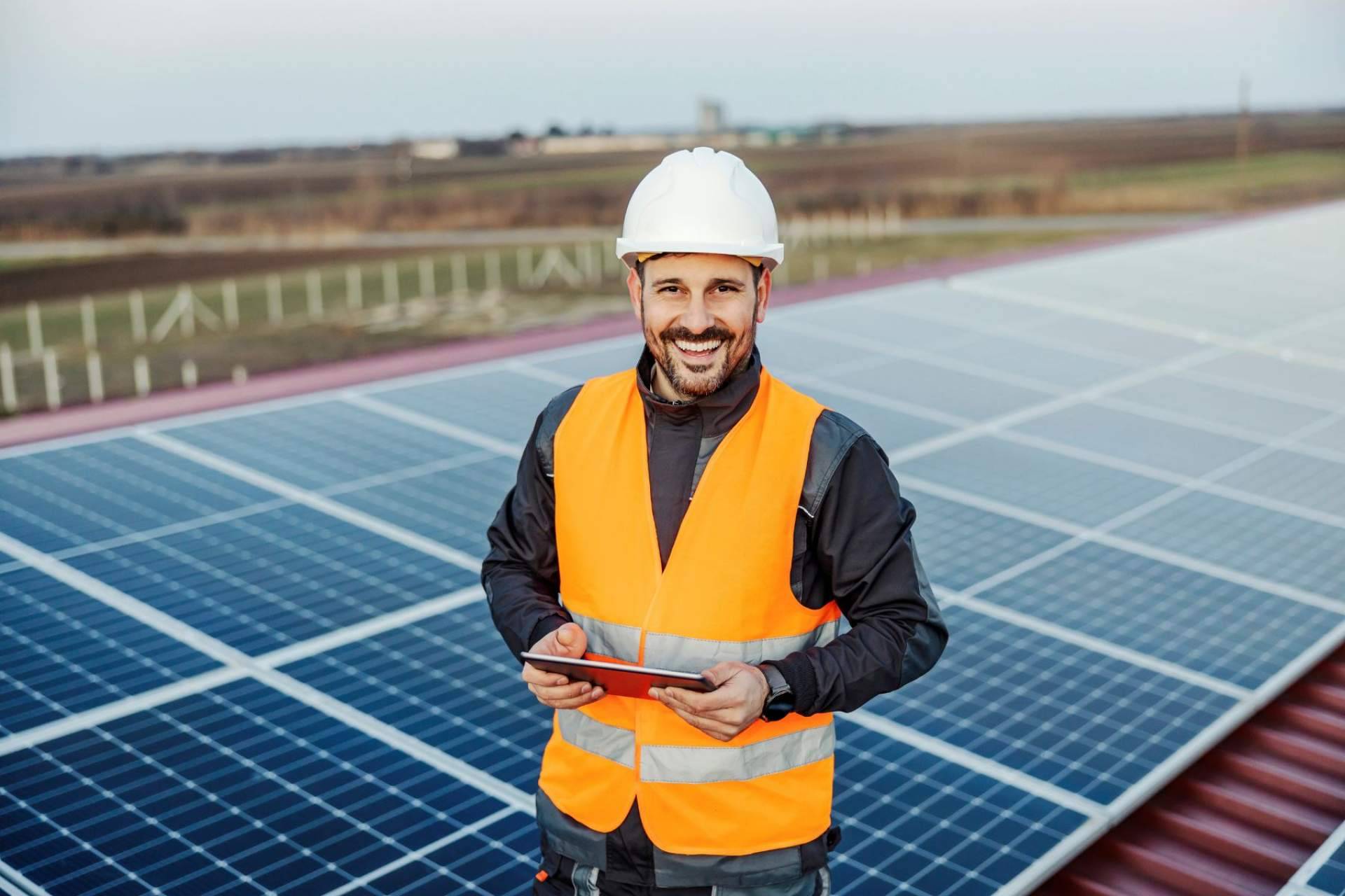 La instalación de placas solares para el autoconsumo tiene cada vez más presencia