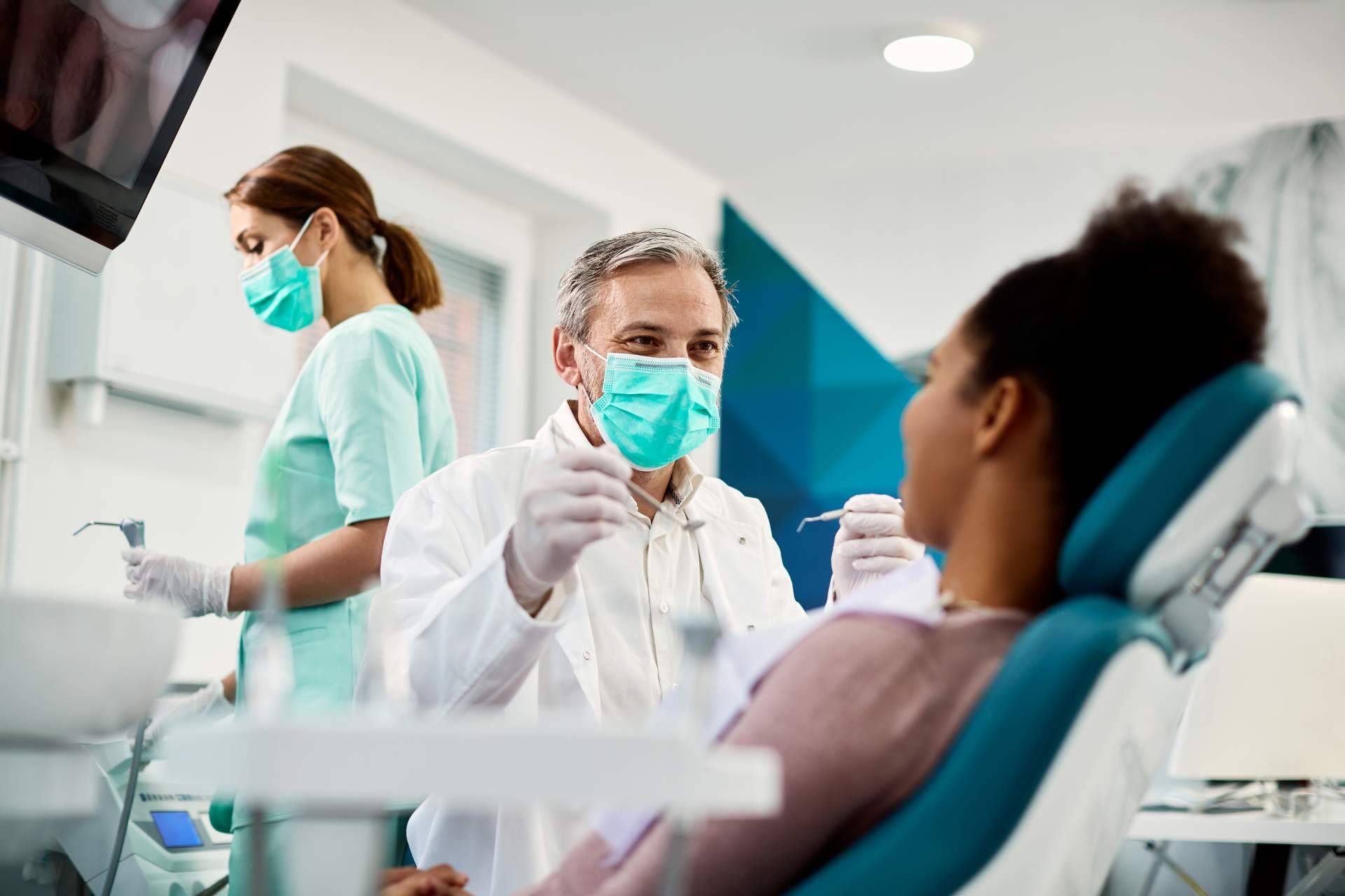 Precisión Médica Dental cuenta con instrumentos dentales de calidad para laboratorios de prótesis dental