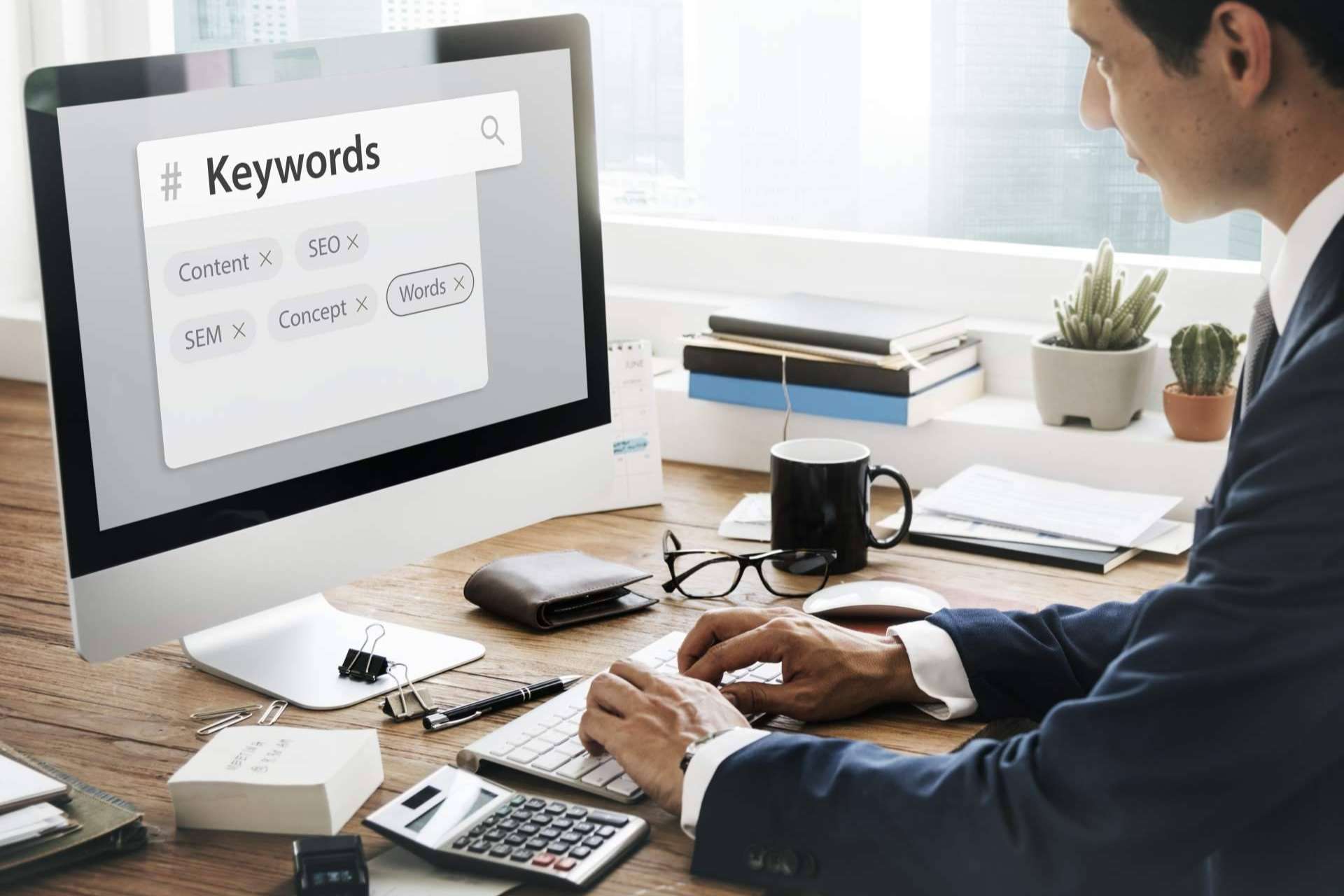 BCM Marketing ayuda a aprovechar la creación de contenidos para aplicar una estrategia de posicionamiento SEO