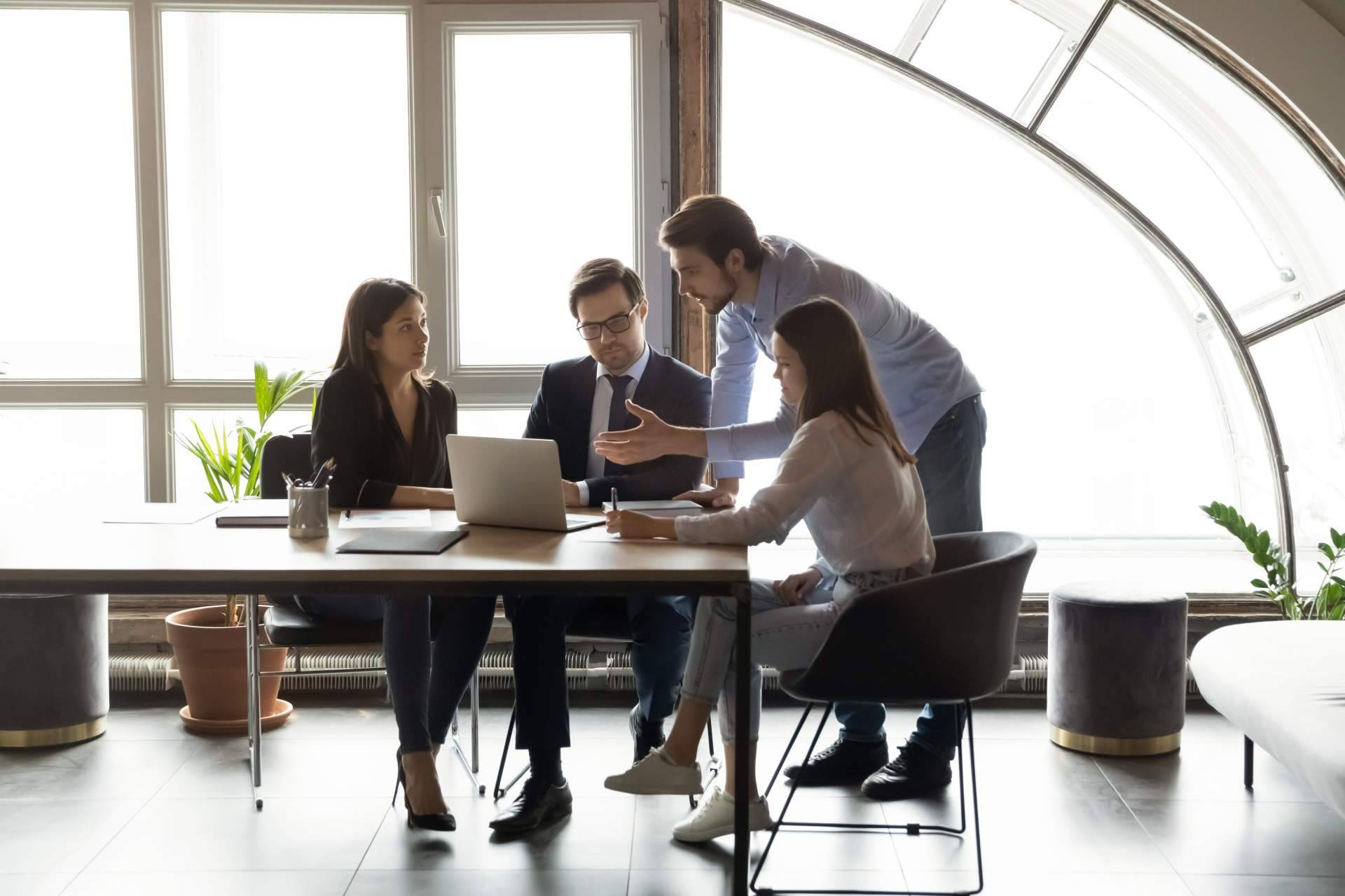 iEmpresa explica la importancia de una estrategia de marketing digital para influir en las ventas online