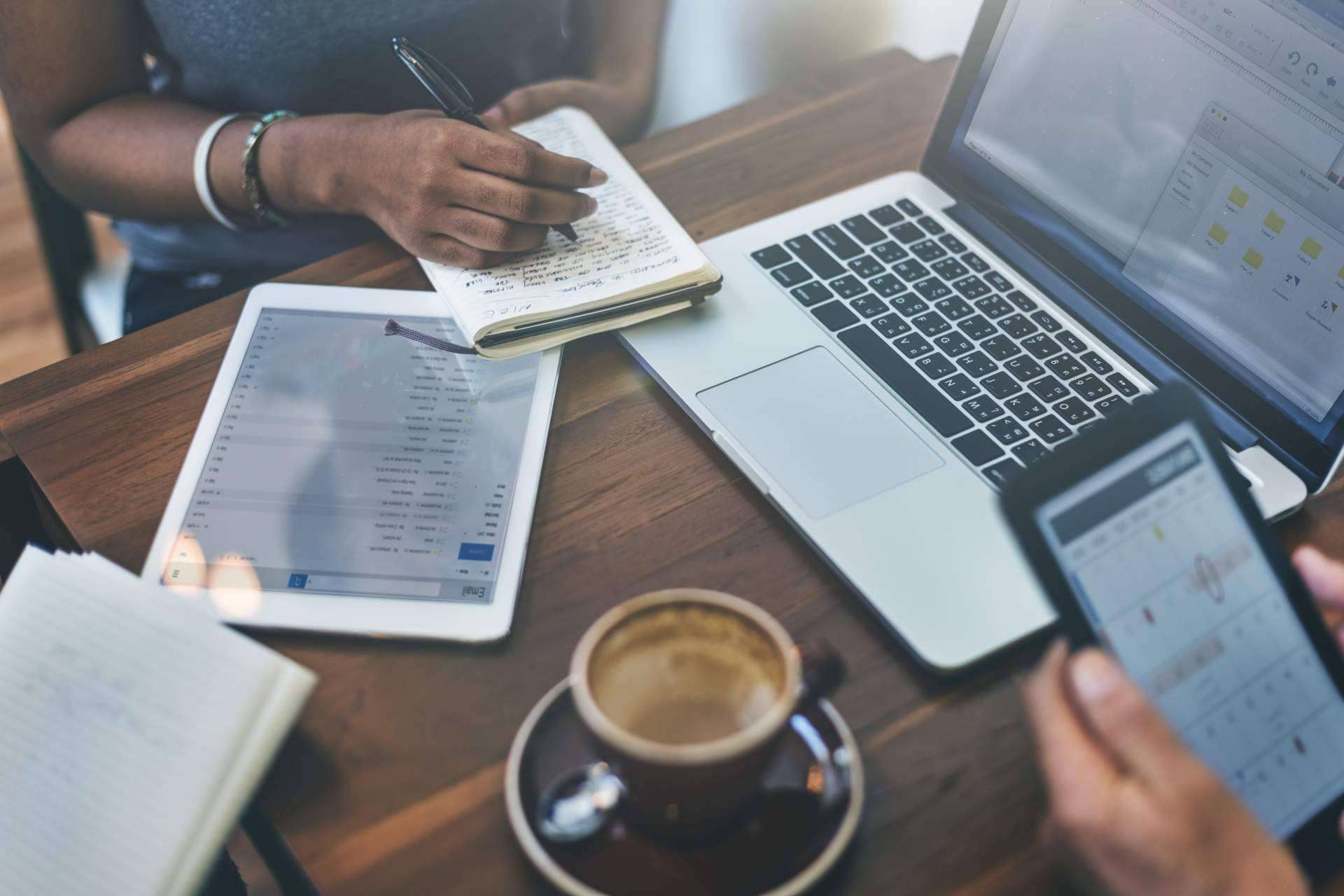 Todas las ventajas del marketing digital