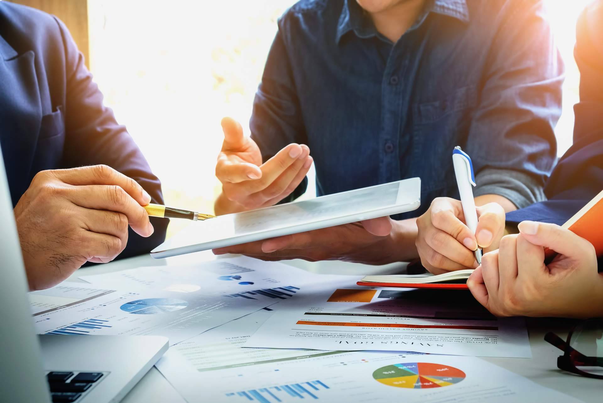 ¿Cómo se crea un plan de actuación de las fundaciones? GestyFor