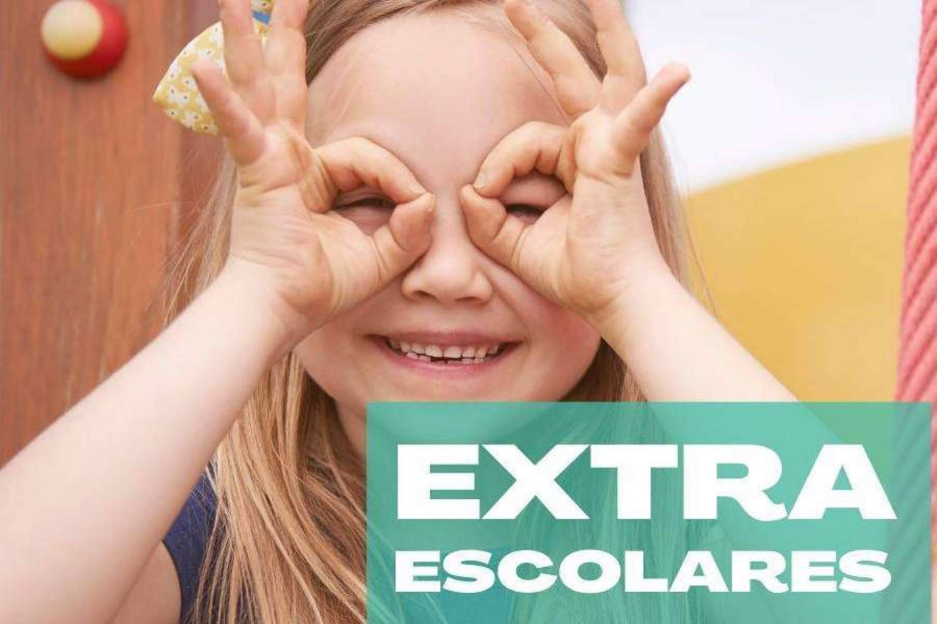Aula Joven dispone de variedad de actividades extraescolares para niños