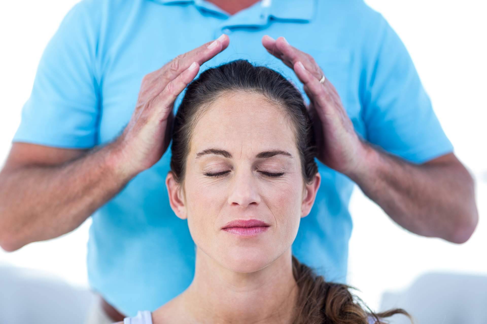 Las principales razones por las cuales inscribirse a un curso de reiki
